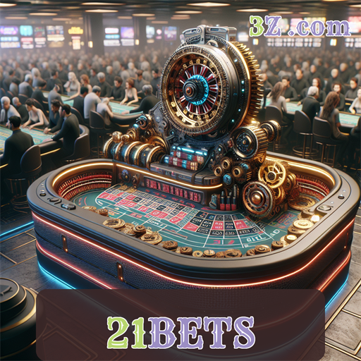 Apostas Inteligentes: O Mundo Esportivo do 21BETS