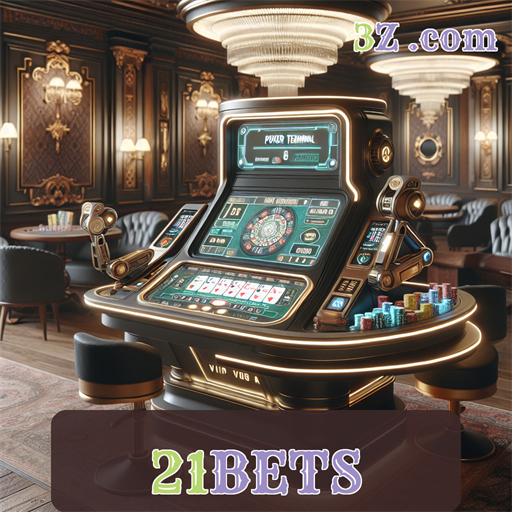 Recursos Paga do 21BETS: Apostas e Diversão Garantidas