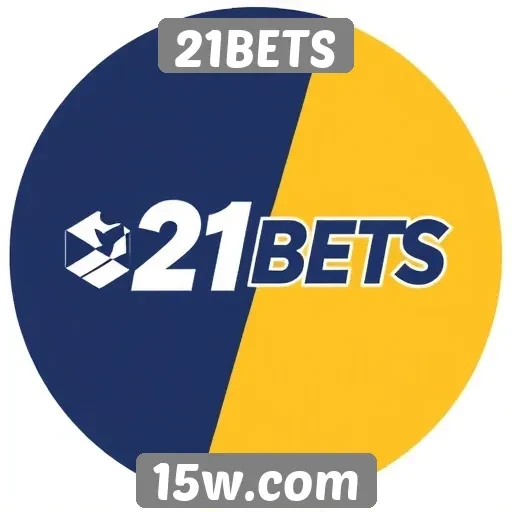 Análise de segurança do site de jogos 21BETS