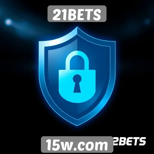 Segurança em transações financeiras no 21BETS