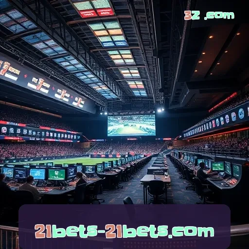21BETS Jogos