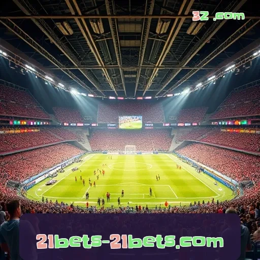21BETS Promoções