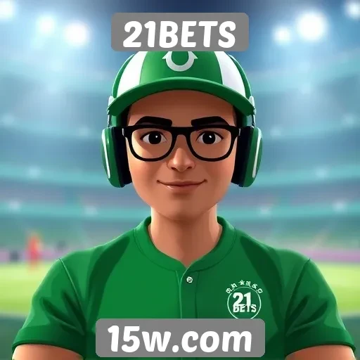 Opiniões de usuários sobre 21BETS